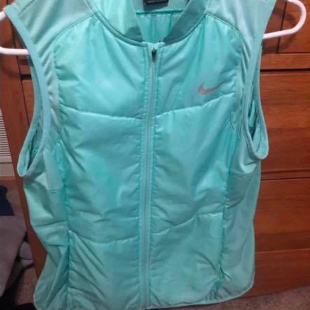 Nike Vest